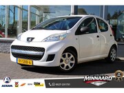 Peugeot 107 - 1.0-12V XS