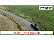Triumph Stag - Hard Top Gerestaureerd van binnen en buiten