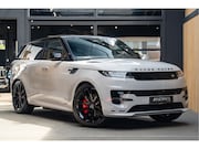 Land Rover Range Rover Sport - P550e Autobiography Koelbox Pano 3.0 P550e Autobiography PHE