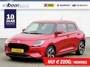 Suzuki Swift - 1.2 Style Smart Hybrid Automaat | € 2200,- DEALERKORTING! | 