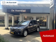 Mazda CX-5 - 2.0 SkyActiv-G 165 TS+ 2WD Automaat | Trekhaak | Ned. Auto |