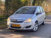 Opel Zafira - 1.6 Business