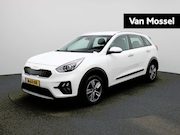 Kia Niro - Hybrid 1.6 GDi DynamicLine | Achteruitrijcamera | Adaptieve 