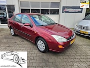 Ford Focus - 1.6-16V Ghia AIRCO