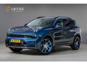 Lynk & Co 01 - 1.5 PHEV Org.NL|1e-eig|Pano-dak|360°|Infinity|ACC|Dealeronde