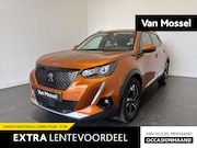 Peugeot 2008 - 1.2 PureTech Allure Pack | APPLE CARPLAY & ANDROID AUTO | NA