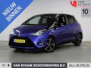 Toyota Yaris - 1.5 Hybrid Bi-Tone Trekhaak