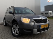 Skoda Yeti - 1.2 TSI Elegance