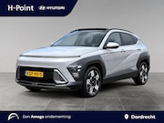 Hyundai Kona - 1.6 GDI 140pk HEV Premium Sky | SCHUIF/KANTELDAK | FULL LED