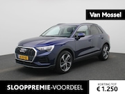 Audi Q3 - 35 TFSI Pro Line | AUTOMAAT | ELEKTRISCHE KOFFERKLEP | ACHTE