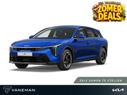 Kia K4 - 1.0 T-GDi MHEV Plus | Nieuw model | Automatische snelheids b