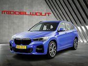 BMW X1 - xDrive25e M-Sport High Exe. Pano-dak/Memory/Camera/Carplay/1