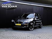 BMW iX3 - High Executive 80 kWh | SOH 94.1% | LEDER | MEMORY | H&K | P