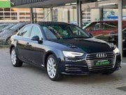 Audi A4 - Limousine 1.4 TFSI Sport Lease Edition
