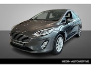 Ford Fiesta - 1.0 EcoBoost 100pk Titanium | Winterpack | Navigatie | Apple