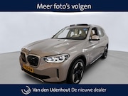 BMW iX3 - High Executive 80 kWh / Panoramadak / Leder / 360 Camera