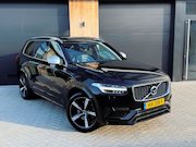 Volvo XC90 - 2.0 T8 Twin Engine AWD R-Design 7-PERS|PANO|HuD|LEER|VOL