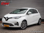 Renault Zoe - R135 Intens 52 kWh Clima | Cruise | Navi | Led | Lichtmetaal