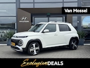 Hyundai Inster - Evolve 49 kWh | Achteruitrijcamera | Adaptieve Cruise | Navi