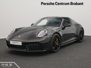 Porsche 911 - Targa 4 GTS