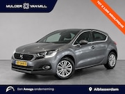 DS DS 4 - Chic 5-deurs 1.2 Turbo 130pk | NAVI | DODEHOEKBEW. | PARKEER