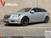 Opel Insignia - 2.0 CDTI Executive Automaat | Cruise | Climate | Leder | Tre