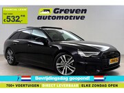 Audi A6 - C8 Avant 40 TDI Sport Pro S-Line | Pano | Memory | Virtual |