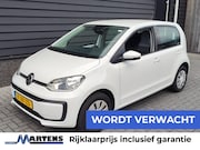 Volkswagen Up! - 1.0 60pk Cruise Control Climate Control Navigatie PDC