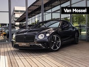 Bentley Continental GT - 4.0 V8 S | ROTATING DISPLAY | NAIM SOUND | PANORAMADAK | TOU