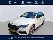 Skoda Octavia - Combi 1.4 TSI RS iV PHEV Business