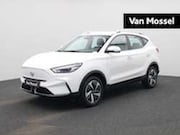MG ZS - EV Long Range Luxury 70 kWh Panoramadak | 360 Came