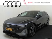 Audi A6 - S edition 83 kWh | Bang en Olufsen soundsysteem | Leder/dyna