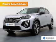 Peugeot 2008 - GT | Active Safety Brake met camera en radar (automatisch no