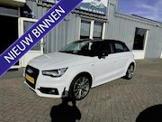 Audi A1 - Sportback 1.2 TFSI Pro Line S