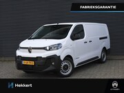 Citroën e-Jumpy - L3 75kWh 136pk Automaat DAB | NAVI | CAMERA | STOELVERWARMIN