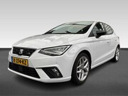 Seat Ibiza - 1.0 EcoTSI 95PK FR 5DRS INTENS FULL LED VIRTUAL WINTERPACK N