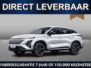 Omoda 5 - Premium 1.5 Hybrid | Direct leverbaar | Adaptive | Schuifdak