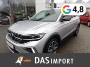 Volkswagen T-Cross - Style