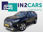 Toyota RAV4 - 2.5 Hybrid AWD First Edition *Trekhaak*Blind spot