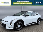 Kia EV4 - 81, 4 kWh 204PK GT-Line | Schuif/Kanteldak | Stoel/Stuurwiel