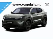 Toyota Urban Cruiser - Dynamic 61 kWh Inruilpremie € 3.000