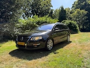 Volkswagen Passat - 1.4 TSI Highline BlueMotion