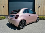 Fiat 500e - La Prima 42 kWh *Carplay *Unieke kleur* JBL