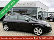 Seat Leon - 1.4 TSI Sport-up, climatronic, cruisecontrol, trekhaak, top