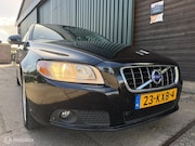 Volvo V70 - 2.4D Momentum Automaat