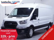 Ford Transit - 2.0 TDCI 170 pk Automaat L3H2 Trend Airco, Trekhaak Camera, 