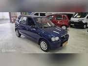Suzuki Alto - 1.1 GLS 2002 met 129.000 KM ! 5-Deurs