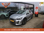 Peugeot 208 - 1.2 PureTech 100 GT NAVI CAMERA CLIMA CRUISE KEYLESS 17'' RI
