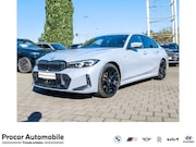 BMW 3-serie - i Limousine M Sport ACC AHK RFK NAVI LED DAB