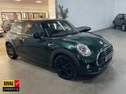 MINI Cooper - Mini 1.5 Ser. Bns.